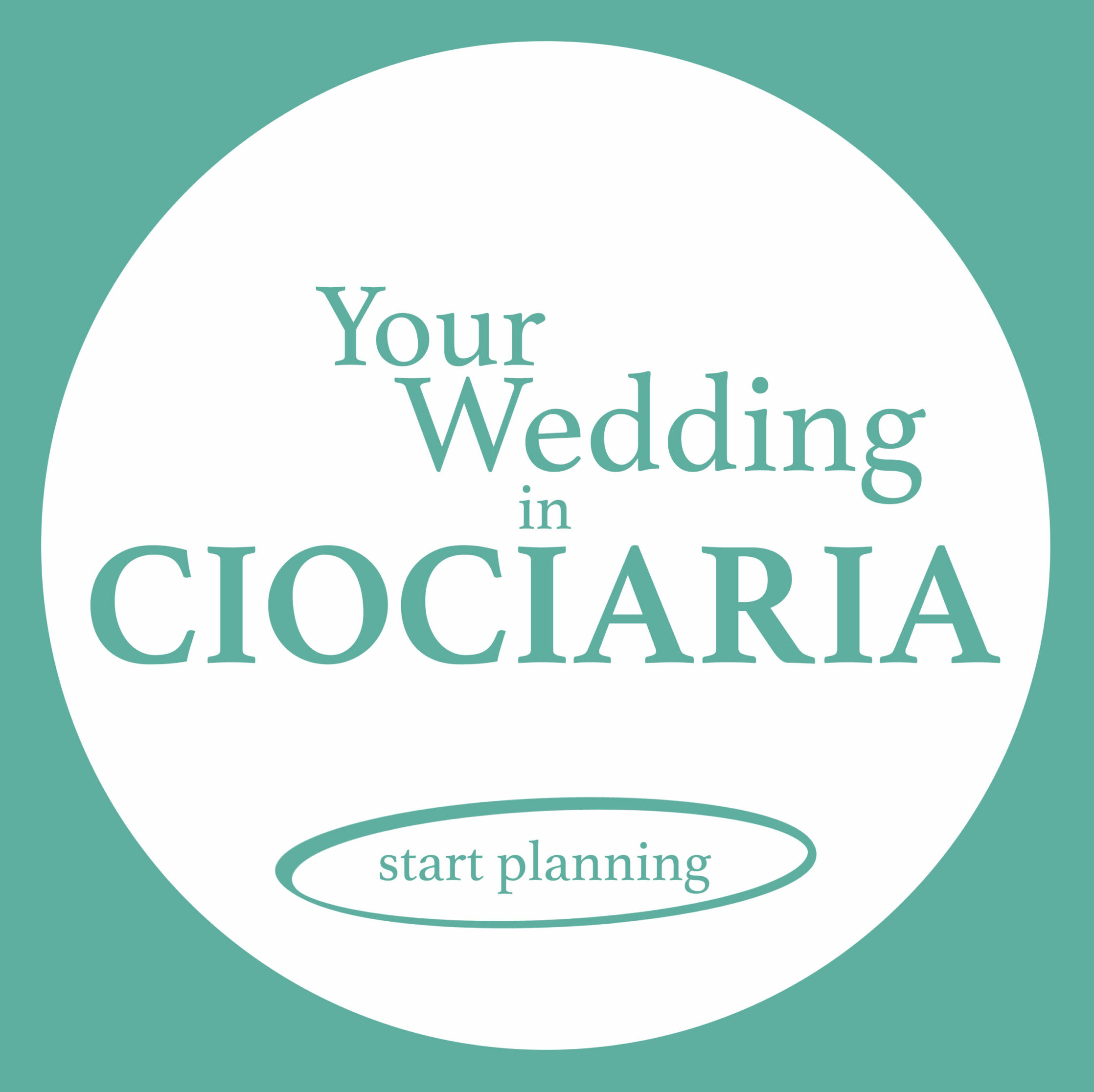 Your Wedding in Ciociaria